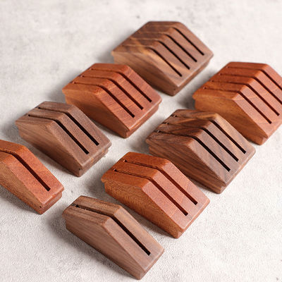 Customized Size Steel Silicone Screen for 2024 Espresso Walnut Tea Filter Holder