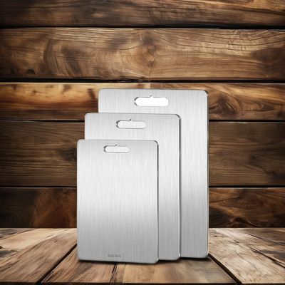 Multipurpose Cheese Cutter with Measuring Grids and Customized Size Chopping Blocks