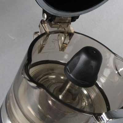 Easy to Carry Portable 12V Outdoor Espresso Machine Fully Automatic Capsule Car Moka Pot