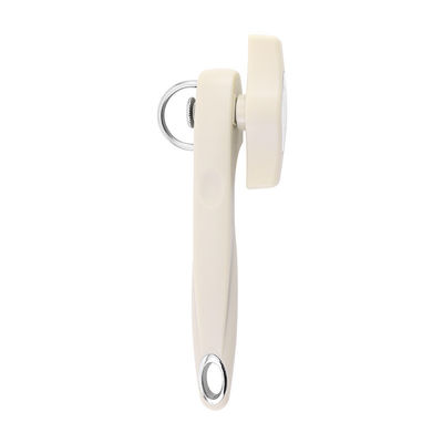 Effortless Durable Stainless Steel Can Openers with Turn Knob Design and Customizable Logo