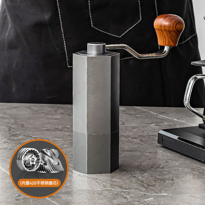 Stocked and Minimalist Popular Pour Over Coffee Maker for Coffee Brewing