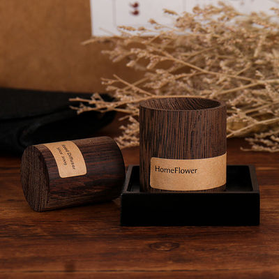 9 Inch Standard End Agarwood Reed Diffuser for Clean Air and Aromatherapy Applications