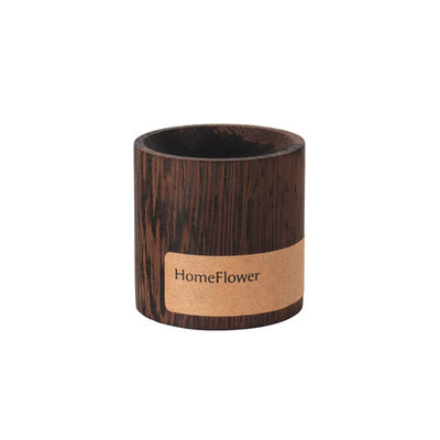 9 Inch Standard End Agarwood Reed Diffuser for Clean Air and Aromatherapy Applications