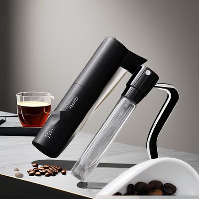 Portable Mini 10ml ABS Plastic Anti-Fly Spray Bottle for Bar Tea Coffee Accessories