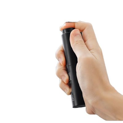 Convenient 10ml ABS Plastic Mini Spray Bottle Anti-Fly Tool for Coffee Beans in Bar