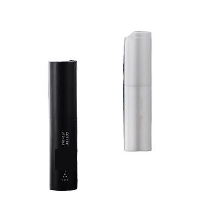 Portable 10ml Mini ABS Plastic Coffee Bean Spray Bottle for Coffee Shops Anti-Fly Design