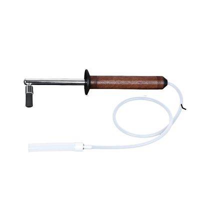 Coffee Tea Tools Classic Style Pressure Steam Cleaning Tool with Anti-Scalding Handle