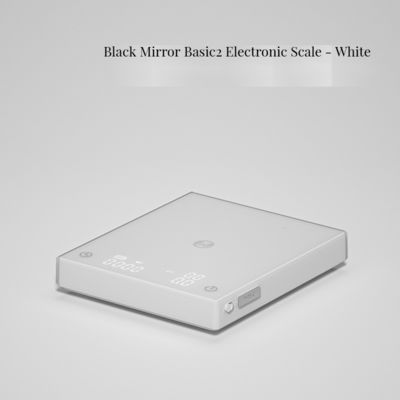 Multifunctional Electronic Bar Scale for Precise Fruit and Coffee Weighing on LCD Display