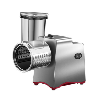Stainless Steel Bamboo Vegetable Slicer Chopper with Custom Color