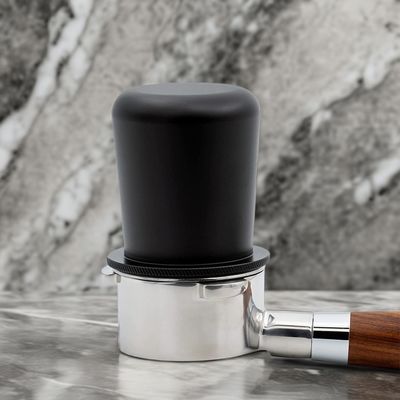 Custom WDT Coffee Dosing Cup Eco-Friendly Aluminum Alloy for 51/58mm Espresso Tools