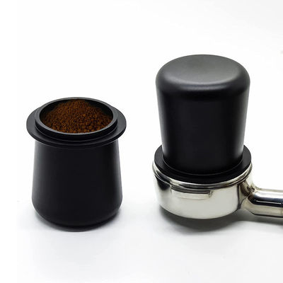 Custom WDT Coffee Dosing Cup Eco-Friendly Aluminum Alloy for 51/58mm Espresso Tools
