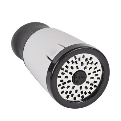 Mini Bamboo Cheese Grater Online Manual Rotate Shredder/Slicer/Grinder for Pepper Usage