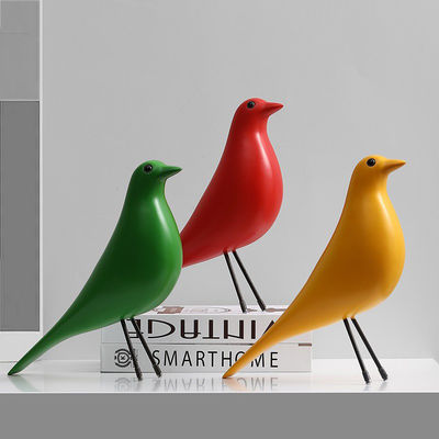 Transform Your Home with These Beautiful Resin Ornaments Featuring Still Life Pattern