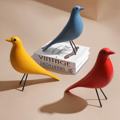 Transform Your Home with These Beautiful Resin Ornaments Featuring Still Life Pattern