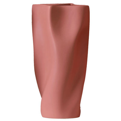 Ceramic Decorative Table Top Flower Vases in Post-modern Style for Elegant Home Decor