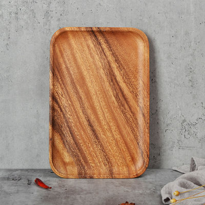Custom Solid Wood Fruit Plates and Baskets Pricing for Unique Durable Serving Solutions