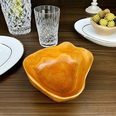 Unique Handmade Bowls for Candles Snacks and More Add a Touch of Style to Your Table