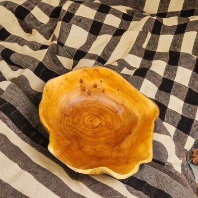 Unique Handmade Bowls for Candles Snacks and More Add a Touch of Style to Your Table