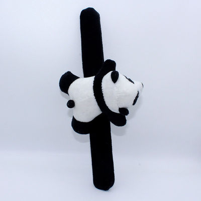 INS Style Kawaii Bamboo Tube Panda Set Plush Toy OEM/ODM for Children's Birthday Gift