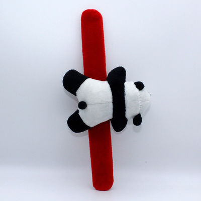 INS Style Kawaii Bamboo Tube Panda Set Plush Toy OEM/ODM for Children's Birthday Gift