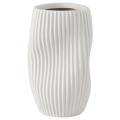 Modern Customized Color Porcelain Flower Arrangement Device with Water-Raised Design