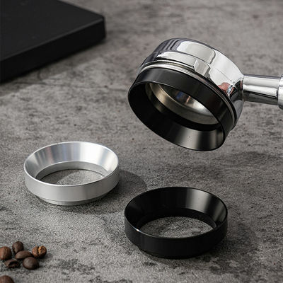 Magnetic Coffee Dosing Funnel for Fast and Easy Espresso Preparation in Restaurants
