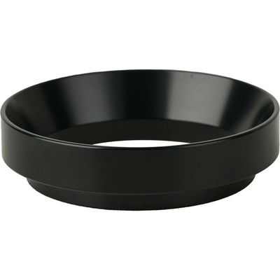 Magnetic Coffee Dosing Funnel for Fast and Easy Espresso Preparation in Restaurants
