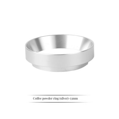 Magnetic Coffee Dosing Funnel for Fast and Easy Espresso Preparation in Restaurants