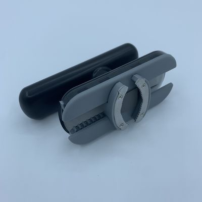 Stainless Steel Kitchen Tool Accessory-12.7*5*7.1CM Can Opener for Wine Bottle and Jar