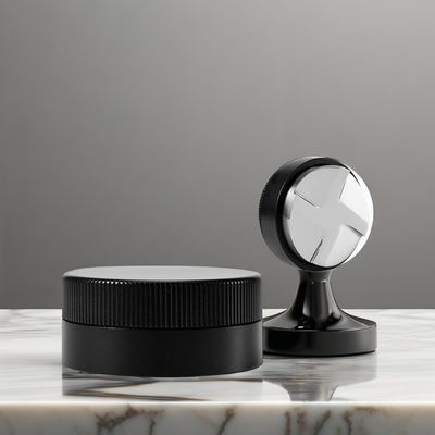 Professional Stainless Steel Espresso Tamper Distributor 51mm 53mm 58.35mm for Cafe Accessories