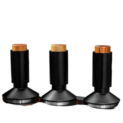 51mm 53mm 58mm Constant Pressure Coffee Tamper Needle Stirrers WDT Function Foam Milk