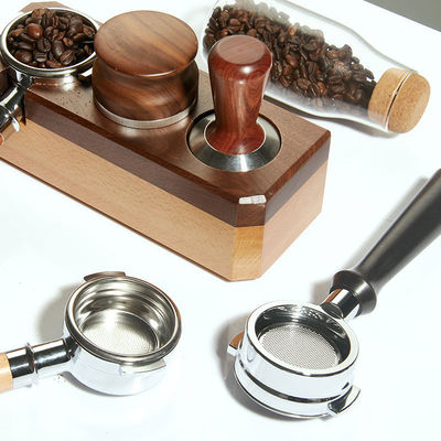 BPA-free Customized Size Stainless Steel Coffee Funnel for Hand Pour Enthusiasts