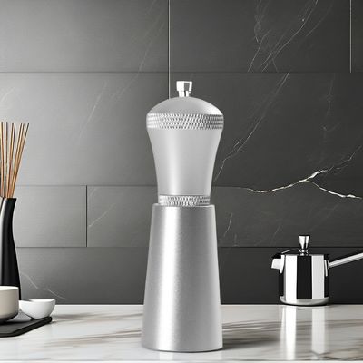 Classic Style Ceramic Coffee Mixing Stand for Precise Distribution of Espresso Powder