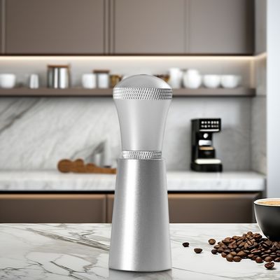 Ceramic Stand for Baristas Bone Espresso Needle Coffee Powder Distributor Mixing Tool