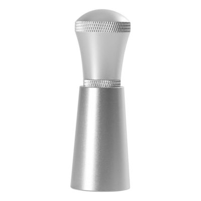 Espresso Distribution Tool Set with Stainless Steel Powder Needles Mixer Stand Perfect