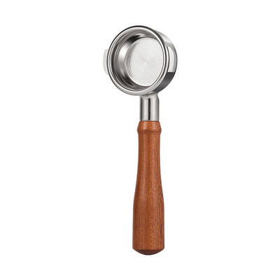 Upgrade Your Coffee Game with the Versatile 51MM and 58MM Magnetic Coffee Dosing Ring