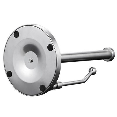 Wedding Occasion Normal Size Stainless Steel Kitchen Paper Roll Holder for Paper Towel Rack