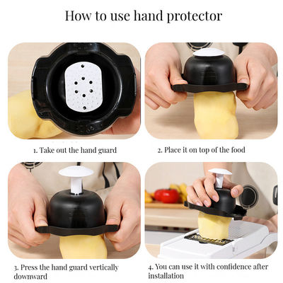 2024 Bamboo Food Cutter and Vegetable Chopper The Eco-Friendly Choice for Your Kitchen