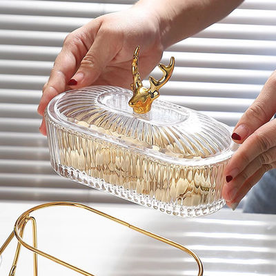 Minimalist Chic Heatable Food Container Serving Tray Perfect for Parties and Kitchen