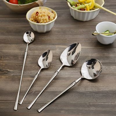 Stone Pattern 24-Piece Luxury Gold Stainless Steel Cutlery Set for Hotels and Weddings