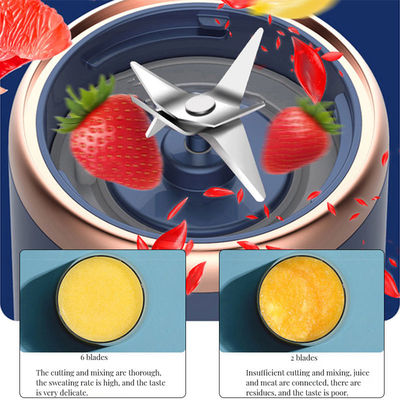Portable Multi-Functional Juicer for Vegetable Juicing Home Charging Fruit Vegetable Tools