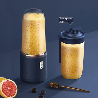 Portable Multi-Functional Juicer for Vegetable Juicing Home Charging Fruit Vegetable Tools