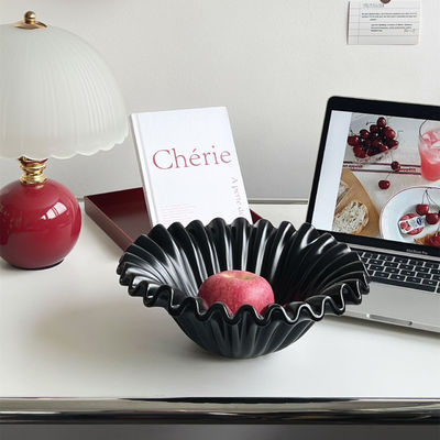 Modern Design Plastic Multi-Color Bowl for Elegant Kitchen Storage and Party Occasions