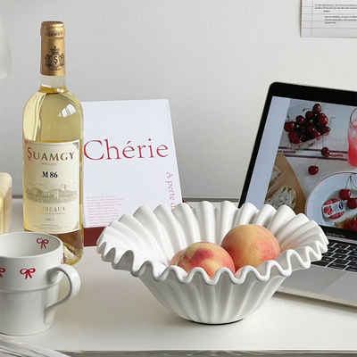 Modern Design Plastic Multi-Color Bowl for Elegant Kitchen Storage and Party Occasions