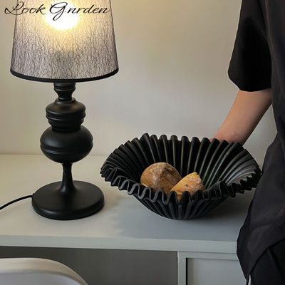 Modern Design Plastic Multi-Color Bowl for Elegant Kitchen Storage and Party Occasions