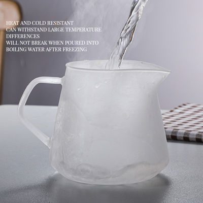 Modern Design Metal Shelf Filter Paper Holder for High Temperature Resistant Tea Tools