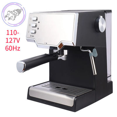 Laundry Area Copper Sensor Technology Automatic Espresso Coffee Maker for Home Office