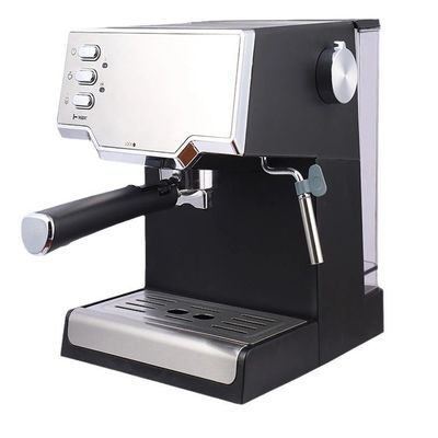 Laundry Area Copper Sensor Technology Automatic Espresso Coffee Maker for Home Office