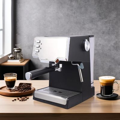 Laundry Area Copper Sensor Technology Automatic Espresso Coffee Maker for Home Office