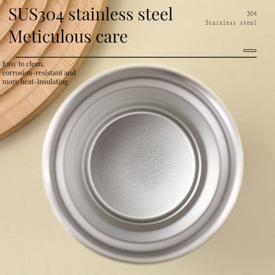 40oz Stainless Steel Thermos Cup with Handle Keep Your Drinks Cold and Refreshing